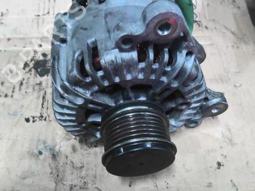 Generator AUDI A3 Sportback (8PA) 2.0 TDI | BP29614942M7