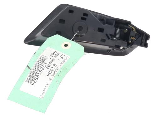 Used Rear right interior door handle Rear right interior door handle RENAULT MEGANE E-TECH SUV EV60 (BNJ1) (218 hp) 33186667 33186667