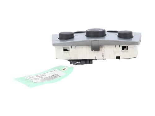 Climate control OPEL ASTRA H GTC (A04) 1.7 CDTI (L08) | BP39042193I5 - Image 3