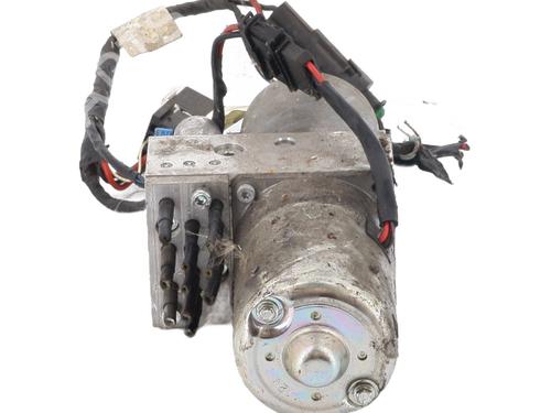 Used Electronic module Electronic module RENAULT MEGANE CC (EZ0/1_) 1.5 dCi (EZ09, EZ1G, EZ0D, EZ14) (110 hp) 21816707 21816707