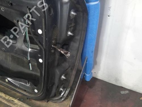 Left front door RENAULT LAGUNA II (BG0/1_) 1.6 16V (BG0A, BG0L) | BP20351542C2 
