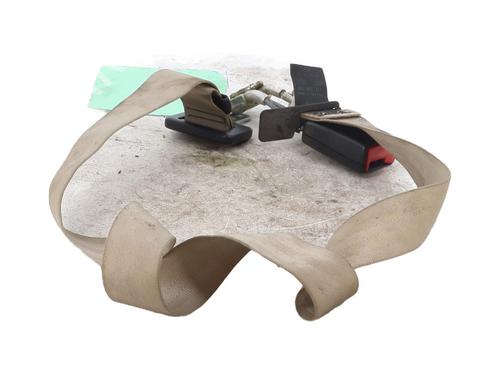 Boucle de ceinture de sécurité AUDI A4 B6 (8E2) 1.9 TDI (130 hp) 26184440