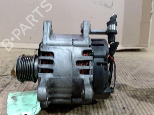 Used Alternator SEAT IBIZA IV (6J5, 6P1) 1.2 TDI (75 hp) 27658778