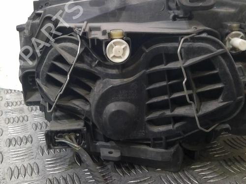 Right headlight BMW 1 (E87) 118 d | BP20363765C29 