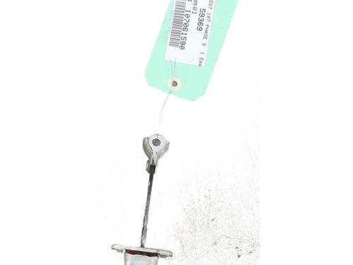 Hinge/Door check strap PEUGEOT 107 (PM_, PN_) 1.0 | BP26648113C146