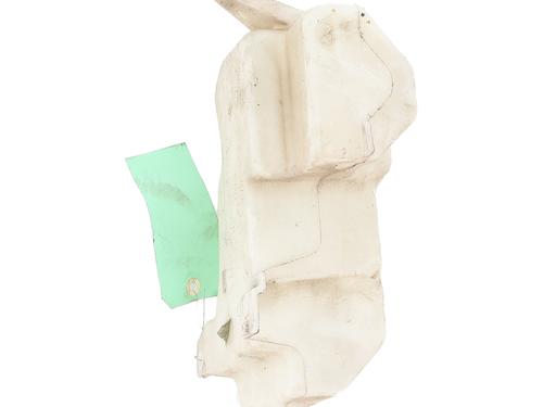 Windscreen washer tank SUZUKI SX4 (EY, GY) 1.6 DDIS (RW416D) | BP20484379C113 
