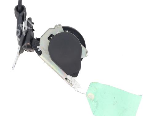Used Rear center seatbelt Rear center seatbelt RENAULT SCÉNIC II (JM0/1_) 1.5 dCi (JM1E, JM16) (106 hp) 31323323 31323323