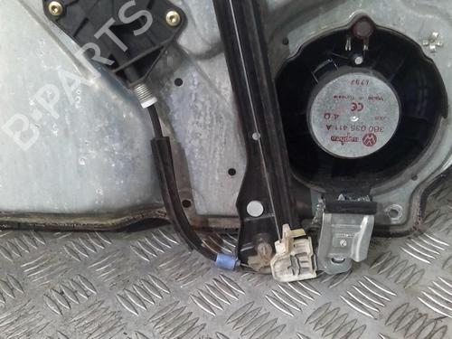 Used Front right window mechanism Front right window mechanism VW PASSAT B5 (3B2) 1.9 TDI (110 hp) 23330311 23330311