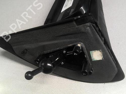 Right mirror CHEVROLET AVEO / KALOS Hatchback (T250, T255) 1.2 | BP21999321C27 