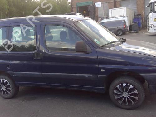 Catalyst PEUGEOT PARTNER MPV (5_, G_) 1.4 | BP29564538M10 - Image 7