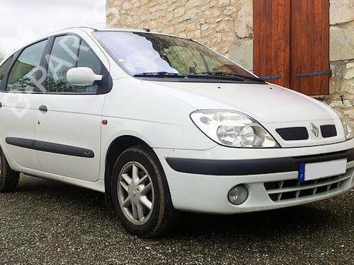 Used Alternator RENAULT SCÉNIC I MPV (JA0/1_, FA0_) 1.9 dCi (JA05, JA1F) (102 hp) 20364816