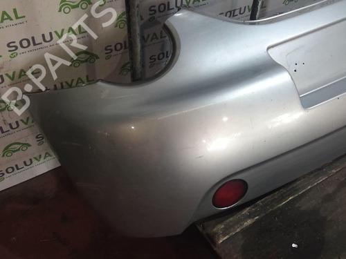 Rear bumper VW NEW BEETLE (9C1, 1C1) 1.9 TDI | BP22004826C8 