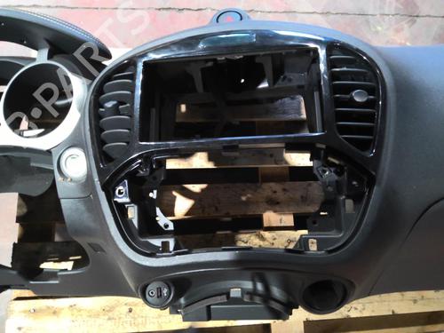 Dashboard NISSAN JUKE (F15) 1.2 DIG-T | BP23789007C46 