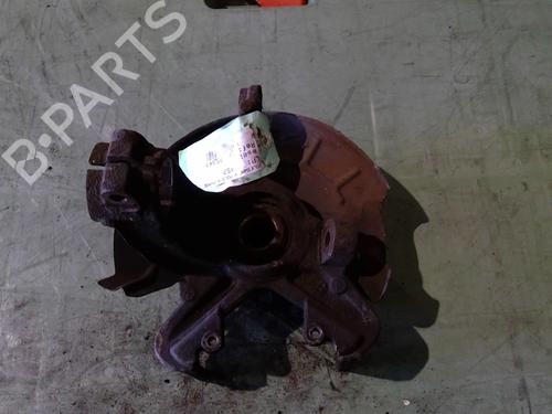 Used Right front steering knuckle VW POLO IV (9N_, 9A_) 1.4 TDI (70 hp) 26183941