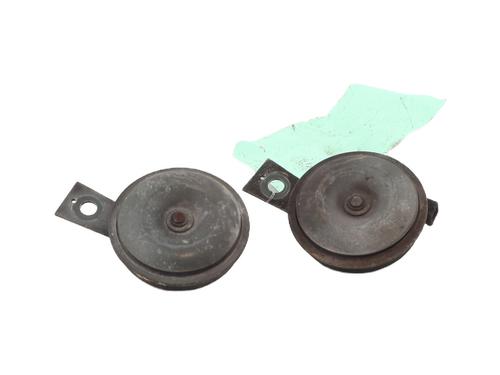 Used Horn NISSAN X-TRAIL I (T30) 2.2 Di 4x4 (114 hp) 31115122