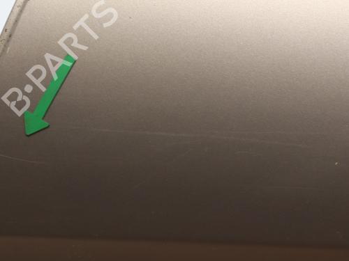 Left rear door PEUGEOT 308 I (4A_, 4C_) 1.6 HDi | BP27214093C4 