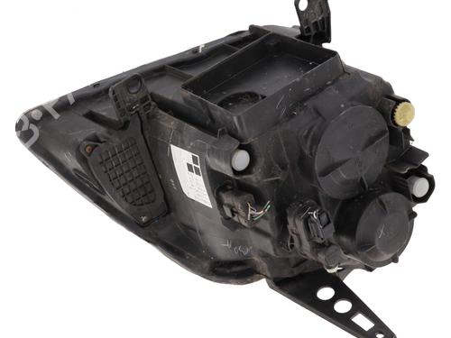 Used Left headlight Left headlight RENAULT MODUS / GRAND MODUS (F/JP0_) 1.5 dCi (FP0F, JP0F) (86 hp) 20598586 20598586