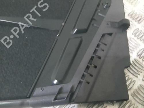 Rear parcel shelf MERCEDES-BENZ A-CLASS (W168) A 170 CDI (168.009, 168.109) | BP20361582C85 