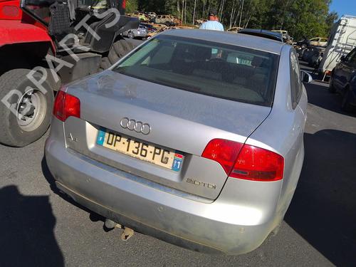 Steering column stalk AUDI A4 B7 (8EC) 2.0 TDI 16V | BP21050720I23 - Image 14