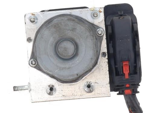 ABS pump SKODA FABIA II (542) 1.6 TDI | BP31704475M43 