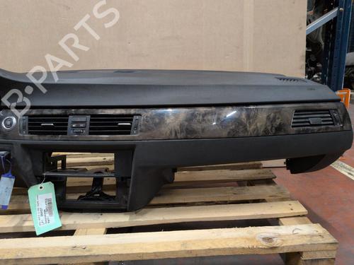 Dashboard BMW 3 Coupe (E92) 335 d | BP38090143C46 - Image 2