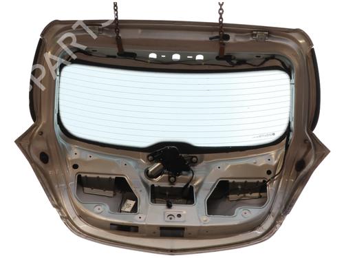 Tailgate OPEL ASTRA H GTC (A04) 1.7 CDTI (L08) | BP28099482C6 