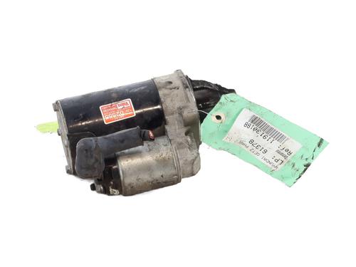Used Starter Starter HYUNDAI GETZ (TB) 1.1 (67 hp) 32128375 32128375
