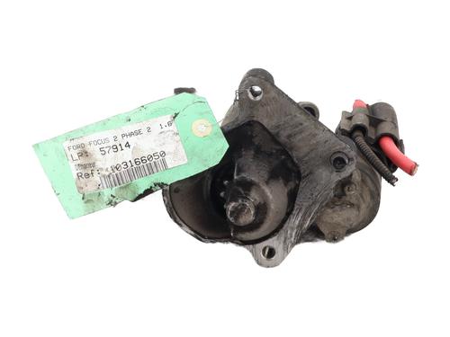 Starter FORD FOCUS II (DA_, HCP, DP) 1.6 TDCi | BP25136805M8 - Image 2