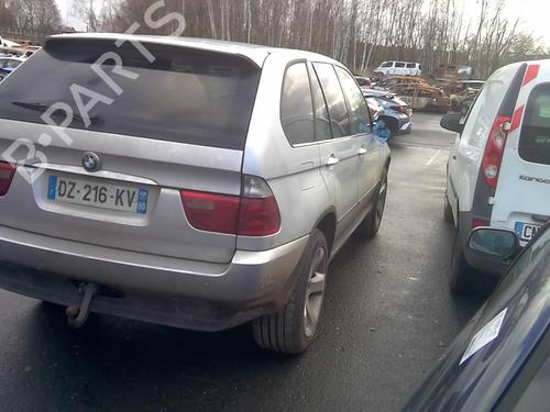 Steering column stalk BMW X5 (E53) 3.0 d | BP20368058I23 - Image 12