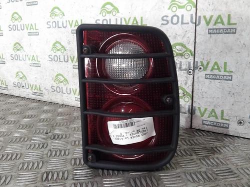 Used Right taillight LAND ROVER FREELANDER I (L314) 2.0 Td4 4x4 (112 hp) 20368696