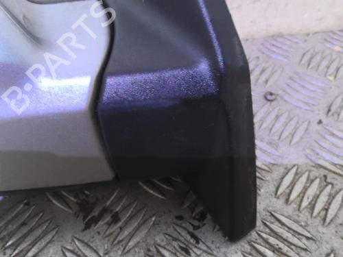 Right mirror HYUNDAI TUCSON (JM) 2.0 CRDi All-wheel Drive | BP20350523C27 