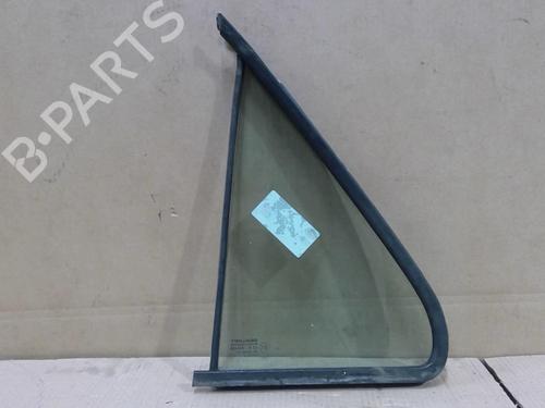 Rear right door window PEUGEOT 106 II (1A_, 1C_) 1.5 D | BP29840585C21