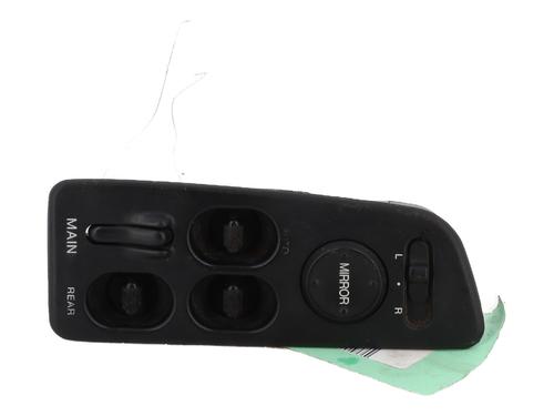 Venstre fortil elrude kontakt HONDA CRX III (EH, EG) 1.6 ESi (EH6) (125 hp) 22375882