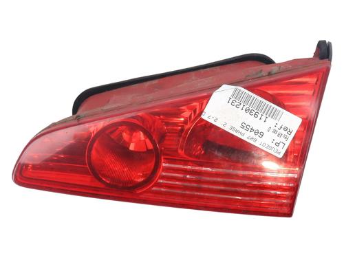 Right tailgate light PEUGEOT 607 (9D, 9U) 2.7 HDi 24V | BP31704730C80  - Image 6