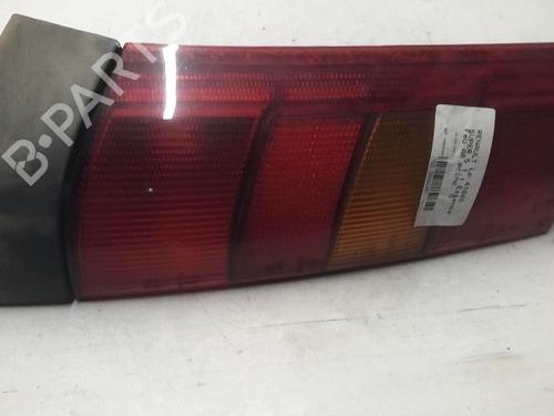 Used Left taillight Left taillight 22002928 22002928