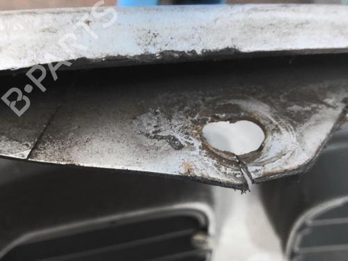 Front bumper HYUNDAI ELANTRA III Saloon (XD) 2.0 CRDi | BP22000955C7 