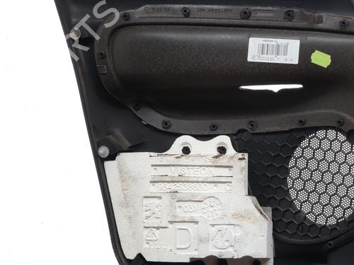 Front right panel PEUGEOT 206 Hatchback (2A/C) 1.4 HDi eco 70 | BP28326550C59 - Image 3