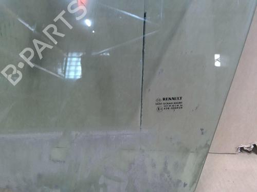 Used Front left door window Front left door window RENAULT MEGANE II (BM0/1_, CM0/1_) 1.5 dCi (BM1E, CM1E) (106 hp) 29197104 29197104