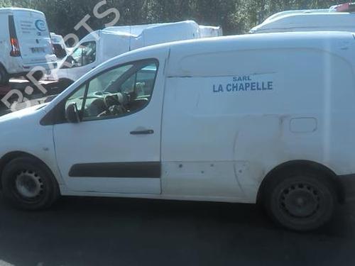 Front left panel PEUGEOT PARTNER Platform/Chassis | BP33708896C58 - Image 8