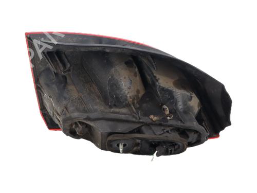 Right taillight RENAULT TWINGO II (CN0_) 1.2 16V (CN04, CN0B) | BP36591739C35 - Image 3