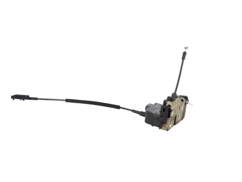 Venstre fortil lås RENAULT LAGUNA II (BG0/1_) 2.2 dCi (BG0F) (150 hp) 31878626