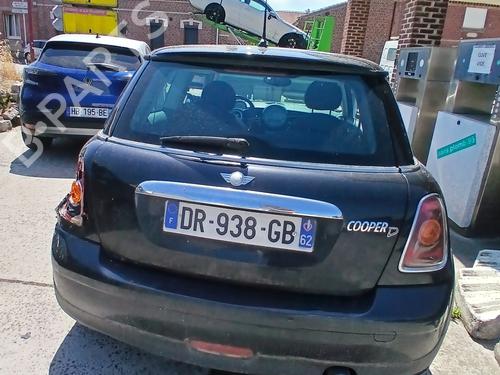 Steering column stalk MINI MINI (R56) Cooper D | BP38258088I23  - Image 6