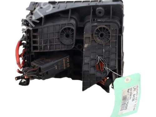 Fuse box VW GOLF VI (5K1) 2.0 TDI | BP39042104E1 - Image 2