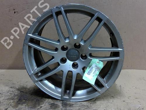 Fælk AUDI A3 Sportback (8PA) 2.0 TDI quattro (170 hp) 31658270