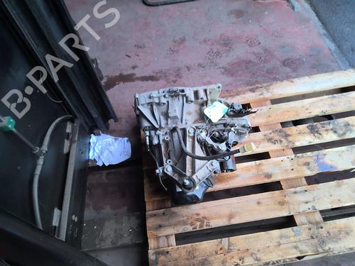Gearbox RENAULT MODUS / GRAND MODUS (F/JP0_) 1.2 | BP23788661M3 - Image 3