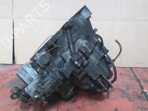 Gearbox NISSAN ALMERA II Hatchback (N16) 1.5 | BP32701848M3 - Image 6