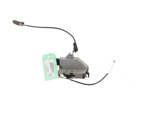 Used Rear left lock PEUGEOT 308 I (4A_, 4C_) 1.6 HDi (109 hp) 29014613