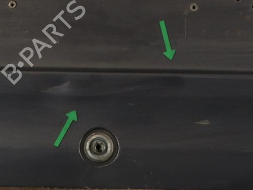 Tailgate FORD TOURNEO CONNECT 1.8 TDCi | BP26163174C6 