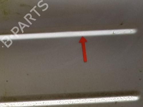 tailgate-nissan-pick-up-d22-1997-39957425 main image