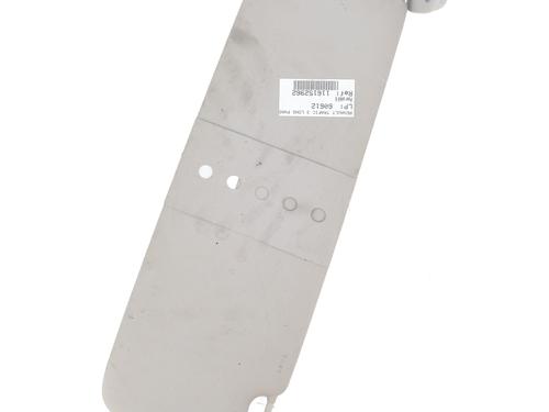 Used Left sun visor RENAULT TRAFIC III Van (FG_) 1.6 dCi 95 (FGMJ, FGMR) (95 hp) 31635040